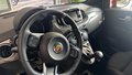 Daumennagel 11 - Abarth 595