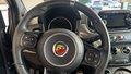 Daumennagel 13 - Abarth 595