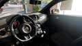 Daumennagel 23 - Abarth 595