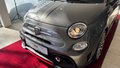 Daumennagel 24 - Abarth 595