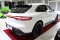 Daumennagel 7 - Porsche Macan S