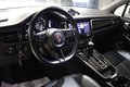 Daumennagel 13 - Porsche Macan S