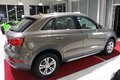 Daumennagel 7 - Audi Q3 design  AHK/KAMERA