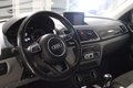 Daumennagel 13 - Audi Q3 design  AHK/KAMERA