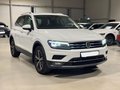 Daumennagel 1 - Volkswagen Tiguan Highline 2.0 TDI 4Motion *KAMERA*AHK*