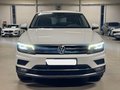 Daumennagel 2 - Volkswagen Tiguan Highline 2.0 TDI 4Motion *KAMERA*AHK*