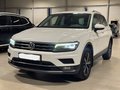 Daumennagel 3 - Volkswagen Tiguan Highline 2.0 TDI 4Motion *KAMERA*AHK*