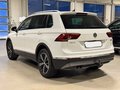 Daumennagel 4 - Volkswagen Tiguan Highline 2.0 TDI 4Motion *KAMERA*AHK*