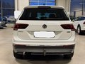 Daumennagel 7 - Volkswagen Tiguan Highline 2.0 TDI 4Motion *KAMERA*AHK*