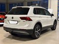Daumennagel 8 - Volkswagen Tiguan Highline 2.0 TDI 4Motion *KAMERA*AHK*