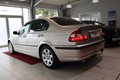 Daumennagel 2 - BMW 318i