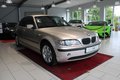 Daumennagel 7 - BMW 318i