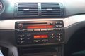 Daumennagel 14 - BMW 318i