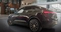 Daumennagel 2 - Porsche Macan Electric
