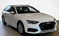 Daumennagel 7 - Audi A4 Avant 40 TDI quattro