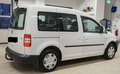 Thumbnail 2 - Volkswagen Caddy Trendline 5 Sitzer