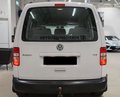 Thumbnail 3 - Volkswagen Caddy Trendline 5 Sitzer