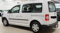 Thumbnail 4 - Volkswagen Caddy Trendline 5 Sitzer