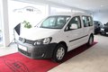Thumbnail 1 - Volkswagen Caddy Trendline 5 Sitzer