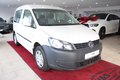 Thumbnail 8 - Volkswagen Caddy Trendline 5 Sitzer