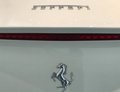 Daumennagel 21 - Ferrari California F1