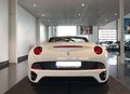 Daumennagel 9 - Ferrari California F1