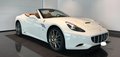Daumennagel 3 - Ferrari California F1