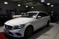 Daumennagel 1 - Mercedes-Benz C 200 T d 9G-TRONIC Avantgarde AHK/KAMERA