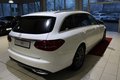 Daumennagel 3 - Mercedes-Benz C 200 T d 9G-TRONIC Avantgarde AHK/KAMERA