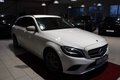 Daumennagel 4 - Mercedes-Benz C 200 T d 9G-TRONIC Avantgarde AHK/KAMERA