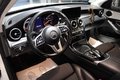 Daumennagel 7 - Mercedes-Benz C 200 T d 9G-TRONIC Avantgarde AHK/KAMERA