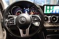 Daumennagel 11 - Mercedes-Benz C 200 T d 9G-TRONIC Avantgarde AHK/KAMERA