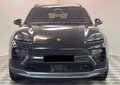 Daumennagel 2 - Porsche Macan Electric 4