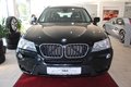 Thumbnail 10 - BMW X3 xDrive 20i Business Navi*AHK*HUD