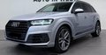 Daumennagel 1 - Audi Q7 3.0 TDI quattro V6 Q, S Line/Luftfederung/AHK