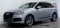 Daumennagel 2 - Audi Q7 3.0 TDI quattro V6 Q, S Line/Luftfederung/AHK