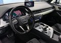 Daumennagel 11 - Audi Q7 3.0 TDI quattro V6 Q, S Line/Luftfederung/AHK