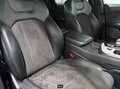 Daumennagel 12 - Audi Q7 3.0 TDI quattro V6 Q, S Line/Luftfederung/AHK