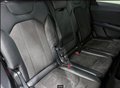 Daumennagel 13 - Audi Q7 3.0 TDI quattro V6 Q, S Line/Luftfederung/AHK