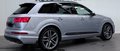 Daumennagel 7 - Audi Q7 3.0 TDI quattro V6 Q, S Line/Luftfederung/AHK