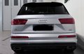 Daumennagel 10 - Audi Q7 3.0 TDI quattro V6 Q, S Line/Luftfederung/AHK