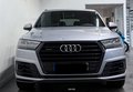 Daumennagel 9 - Audi Q7 3.0 TDI quattro V6 Q, S Line/Luftfederung/AHK