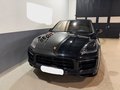 Thumbnail 1 - Porsche Cayenne E-Hybrid Coupé Platinum Edition