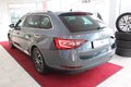 Daumennagel 2 - Skoda Superb Combi 1.8 TSI DSG Style KAMERA*ACC