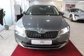 Daumennagel 10 - Skoda Superb Combi 1.8 TSI DSG Style KAMERA*ACC