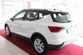 Daumennagel 3 - SEAT Arona 1.0 TSI Xperience