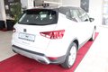 Daumennagel 9 - SEAT Arona 1.0 TSI Xperience