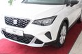 Daumennagel 12 - SEAT Arona 1.0 TSI Xperience