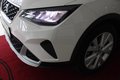 Daumennagel 30 - SEAT Arona 1.0 TSI Xperience