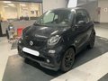 Daumennagel 1 - smart fortwo coupe 1.0 Basis passion